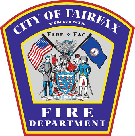 fairfax fire dept|city of fairfax fire department.